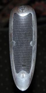 Outstanding 1898 Parker DH 12ga.- 15 of 15