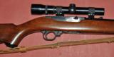 Ruger International 44 Magnum Carbine Mint Condition - 1 of 9