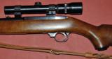 Ruger International 44 Magnum Carbine Mint Condition - 6 of 9