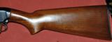 1942 Winchester Model 12 16ga. - 7 of 11