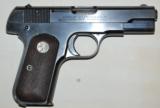 Colt Model 1908 380 Hammerless - 3 of 6