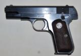 Colt Model 1908 380 Hammerless - 6 of 6