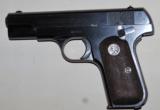 Colt Model 1908 380 Hammerless - 4 of 6
