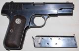 Colt Model 1908 380 Hammerless - 1 of 6