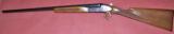 Browning 20ga.BSS Sporter Mint with Case - 6 of 10