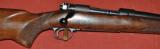 Winchester Pre 64 Model 70 220 Swift - 1 of 10