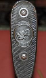 Parker Bros. VH 12ga. all original - 12 of 13