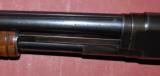 Winchester 20ga.model 12 nickel steel solid rib - 9 of 11