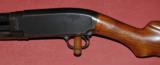 Winchester 20ga.model 12 nickel steel solid rib - 5 of 11