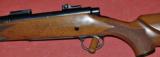 Remington Modle 700 Mountain Rifle in 7x57 - 4 of 7