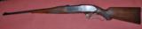 Pre War Savage Model 99G 250-3000 Deluxe Takedown - 5 of 9