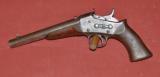 Remington Model 1887 Rolling Block "Plinker" 22 - 1 of 2