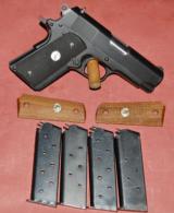 Colt Officer 45 ACP - 2 of 4