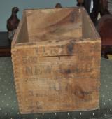UMC New Club Wooden Shell Box - 3 of 5