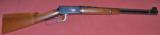 Pre War Winchester Model 94 in 32 Special - 6 of 11