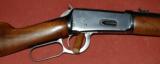 Pre War Winchester Model 94 in 32 Special - 5 of 11