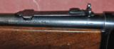 Pre War Winchester Model 94 in 32 Special - 9 of 11