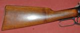 Pre War Winchester Model 94 in 32 Special - 7 of 11