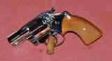 Colt Nickel Detective Special Mint Condition - 2 of 2