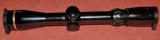 Leupold Vari-X III 2.5x8x36 scope - 2 of 3