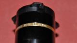 Leupold Vari-X III 2.5x8x36 scope - 1 of 3