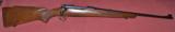 Mint Pre 64 Winchester model 70 Featherweight 30-06 - 2 of 10