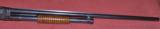 Winchester 20ga.model 12 nickel steel solid rib - 8 of 10
