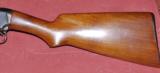 Winchester 20ga.model 12 nickel steel solid rib - 3 of 10
