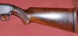 Winchester Pre War Model 12 Deluxe trap - 3 of 10