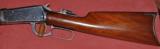Winchester model 1894 in 38-55 - 2 of 10