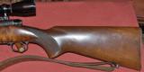 Winchester pre 64 Model 70 264 Magnum - 6 of 8