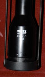 Zeiss Diatal-C 10x36 Scope - 3 of 5