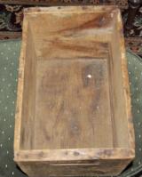 UMC New Club Wooden Shell Box - 5 of 5