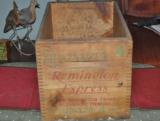 Remington Express Shotshell Box With Dovetailed Corners - 4 of 4