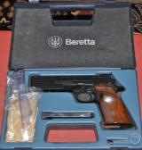 Beretta model 89
Standard NIB - 1 of 3