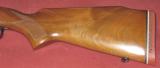 Mint Pre 64 Model 70 338 Magnum - 7 of 11
