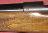Mint Pre 64 Model 70 338 Magnum - 11 of 11