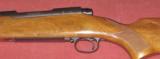 Mint Pre 64 Model 70 338 Magnum - 6 of 11
