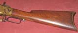 Winchester model 1866 Saddle Ring Carbine - 9 of 13