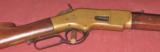 Winchester model 1866 Saddle Ring Carbine - 2 of 13