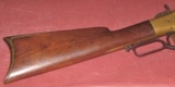 Winchester model 1866 Saddle Ring Carbine - 4 of 13
