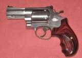 Smith and Wesson Model 629-4 3" Barrel - 2 of 3