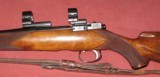 Sako Riihimaki 222 Mannlicher Rifle - 6 of 9