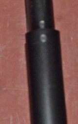 Pre War Winchester Model 61 22 S,L,LR - 10 of 10