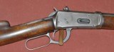 Winchester model 1894 25-35 - 2 of 11