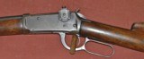 Winchester model 1894 25-35 - 6 of 11