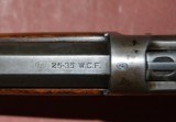 Winchester model 1894 25-35 - 10 of 11