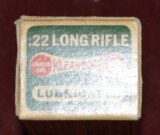 Remington UMC 22 LR "Dogbone" Box - 5 of 6