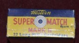 Western Super Match 22 LR - 2 of 6