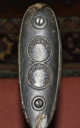 Rare Browning "Double Single" Superposed - 12 of 12